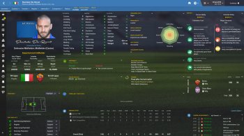 Football Manager 2016 (2015) PC | RePack by SEYTER