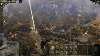 King Arthur 2: The Role-playing Wargame (2012) PC | RePack  R.G. 