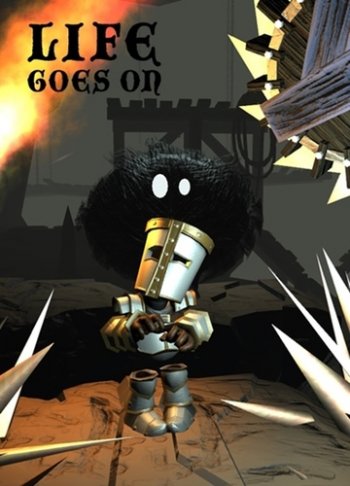 Life Goes On Done to Death (2014)