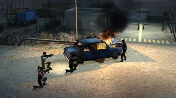 Jagged Alliance: Crossfire (2012) PC | RePack by R.G. Element Arts