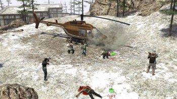 Jagged Alliance: Collectors Bundle (2013) PC | RePack by zzombie1989 [R.G. ILITA]