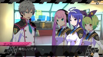 Conception II: Children of the Seven Stars (2016) PC | RePack by RMENIAC