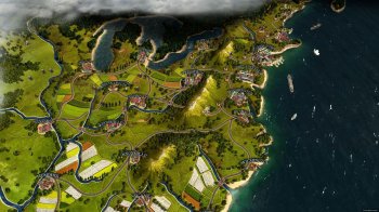 Bounty Train - Trainium Edition (2016)