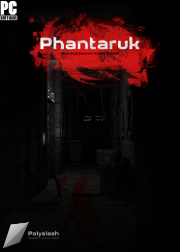 Phantaruk (2016)