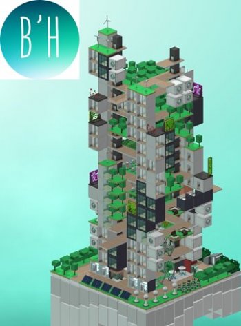 Block'hood (2017) PC | RePack  qoob