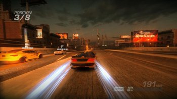 Ridge Racer Unbounded (2012) PC | RePack  R.G. 