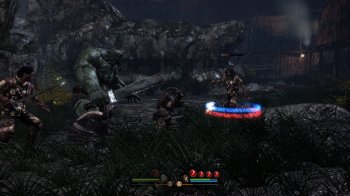 Of Orcs and Men (2012) PC | RePack  R.G. 