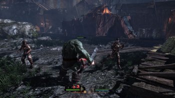 Of Orcs and Men (2012) PC | RePack  R.G. 