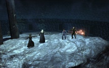      (2007) PC | RePack by R.G. Element Arts