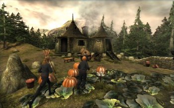      (2007) PC | RePack by R.G. Element Arts