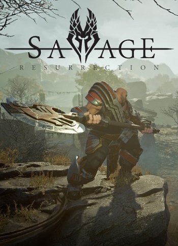 Savage Resurrection (2016)