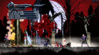 BloodRayne Betrayal (2014) PC | RePack  R.G. 