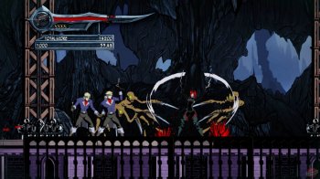 BloodRayne Betrayal (2014) PC | RePack  R.G. 