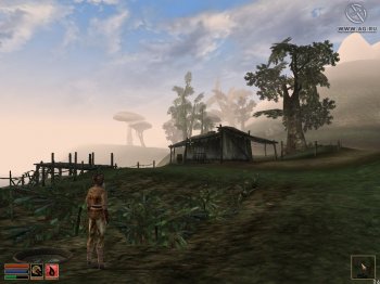 The Elder Scrolls III: Morrowind.   (2003) PC | RePack by Ma3xZ