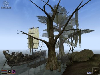 The Elder Scrolls III: Morrowind.   (2003) PC | RePack by Ma3xZ