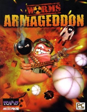 Worms Armageddon (1999)