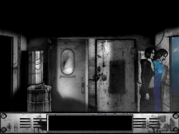   / The Cat Lady (2013)