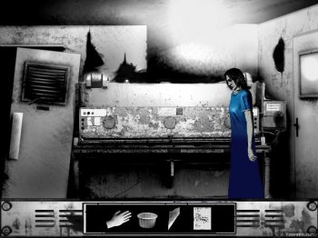   / The Cat Lady (2013)