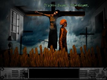   / The Cat Lady (2013)