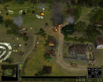 Sudden Strike 3: The Last Stand (2009)