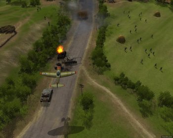 Sudden Strike 3: The Last Stand (2009)