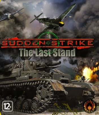 Sudden Strike 3: The Last Stand (2009)
