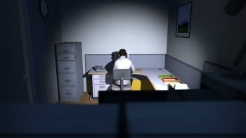    / The Stanley Parable (2013) PC | RePack  R.G. 