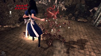 Alice: Madness Returns (2011) PC | RePack  R.G. 