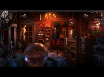 Gray Matter:   (2011) PC | RePack  cdman