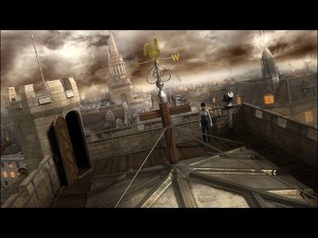 Gray Matter:   (2011) PC | RePack  cdman