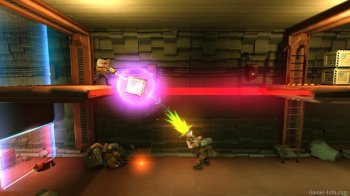 Rochard (2011) PC | RePack  R.G. 