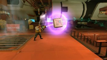 Rochard (2011) PC | RePack  R.G. 