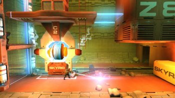 Rochard (2011) PC | RePack  R.G. 