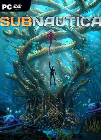 Subnautica [61056] (2018) PC | RePack  xatab