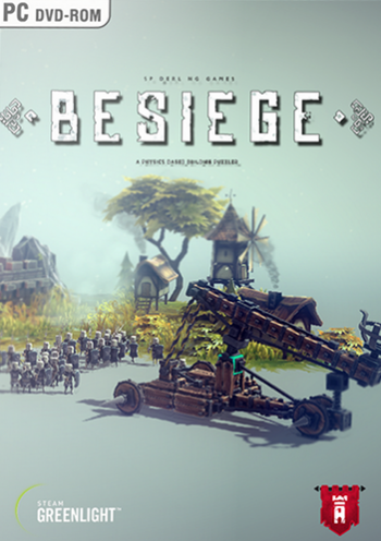 Besiege