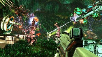 Sanctum 2 (2013) PC | RePack  R.G. 