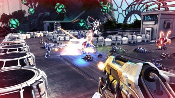 Sanctum 2 (2013) PC | RePack  R.G. 