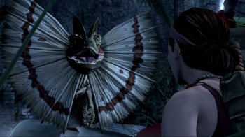 Jurassic Park: The Game (2011) PC | RePack  R.G. 