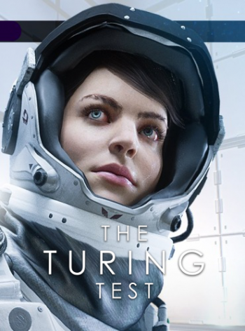 The Turing Test (2016)