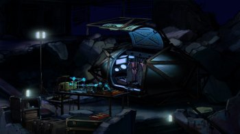 A New Beginning - Final Cut (2012) PC | Repack  R.G. 