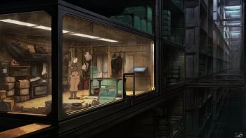 A New Beginning - Final Cut (2012) PC | Repack  R.G. 