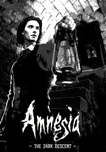 Amnesia: The Dark Descent (2010) PC | RePack by Brain Dead
