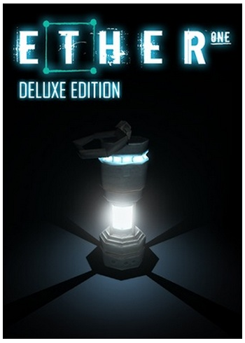 Ether One (2014) PC | RePack  R.G. Catalyst