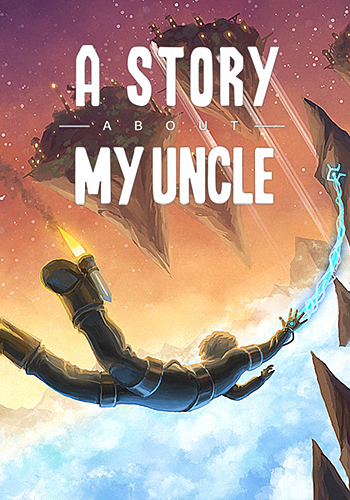 A Story About My Uncle (2014) PC | RePack  R.G. 