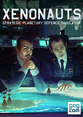 Xenonauts (2014)