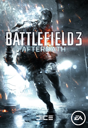 Battlefield 3: Aftermath (2012)