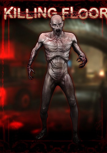 Killing Floor (2009)