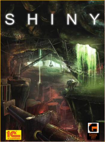 Shiny (2016)