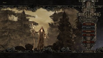 Disciples 3:  / Disciples 3: Reincarnation (2012) PC | RePack by Fenixx