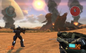 Section 8: Prejudice (2011)